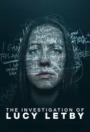 The Investigation of Lucy Letby