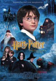 show Harry Potter and the Sorcerer's Stone