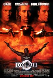 show Con Air