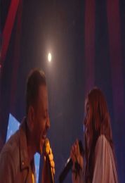 اغنية لؤي و هنا الزاهد شايفة إيه