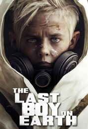 show The Last Boy on Earth