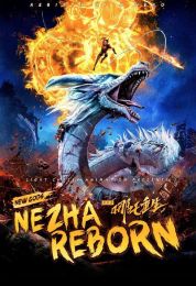 show New Gods: Nezha Reborn