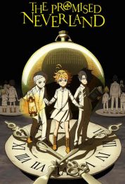 The Promised Neverland الموسم الاول