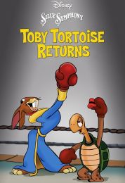 show Toby Tortoise Returns