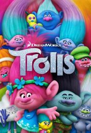 show Trolls