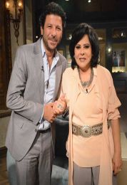 لقاء اياد نصار في برنامج صاحبة السعادة