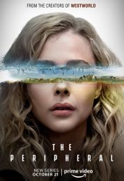 The Peripheral الموسم الاول