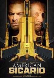 show American Sicario