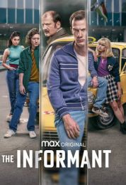 The Informant الموسم الاول