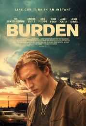 show Burden