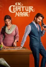 Ek Chatur Naar