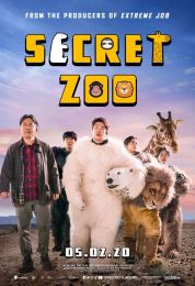 show Secret Zoo