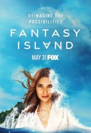 Fantasy Island الموسم الثاني