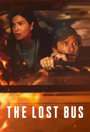 The Lost Bus