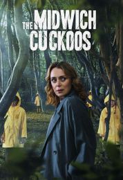 The Midwich Cuckoos الموسم الاول