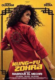 show Kung Fu Zohra
