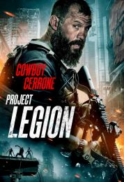 show Project Legion