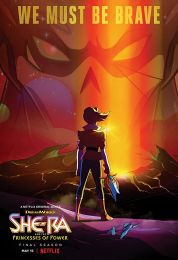 She-Ra and the Princesses of Power الموسم الخامس