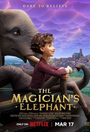 show The Magician's Elephant