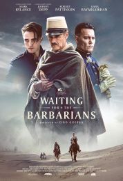 show Waiting for the Barbarians
