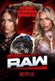 WWE Monday Night Raw 2025.11.24 مترجم