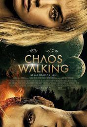 show Chaos Walking