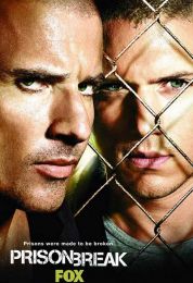 Prison Break الموسم الاول