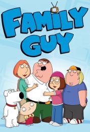 Family Guy الموسم التاسع عشر