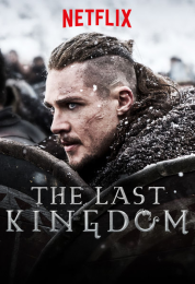 The Last Kingdom الموسم الرابع