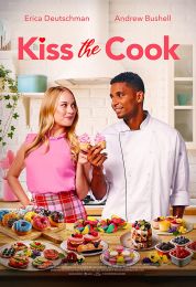 show Kiss the Cook