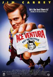 show Ace Ventura: Pet Detective