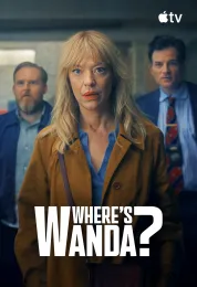 Where's Wanda? الموسم الثاني