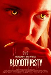 show Bloodthirsty