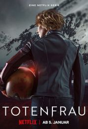 Woman of the Dead الموسم الاول