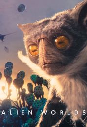 Alien Worlds الموسم الاول