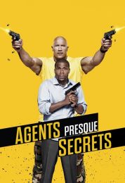 show Central Intelligence