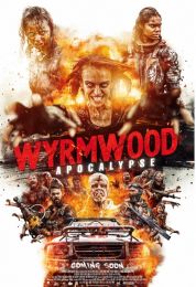 show Wyrmwood: Apocalypse