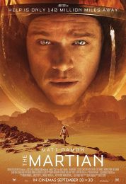 show The Martian