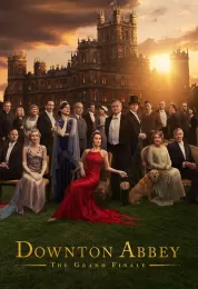 Downton Abbey: The Grand Finale