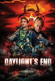 show Daylight's End