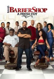 Barbershop: The Next Cut