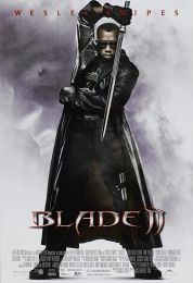 show Blade II