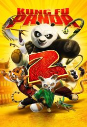 show Kung Fu Panda 2