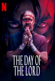 show Menendez: The Day of the Lord