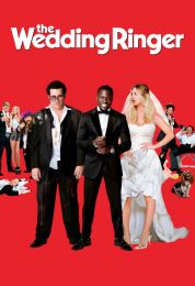 show The Wedding Ringer