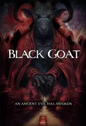 Black Goat