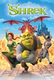 show Shrek