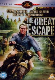 show The Great Escape