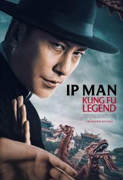 Ip Man: Kung Fu Legend