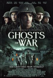 show Ghosts of War